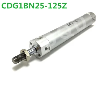 CG1BN25-15,25,50,75,75 Z,100,100 Z,125,125 Z, pneimatiskie instrumenti pneimatiskie SMC gaisa balonu CDG1BN sērija