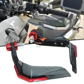 Honda ADV150 ADV350 ADV 150 350 2021 2022 Motociklu Handguard Vairogs Rokas Aizsargs Aizsargs Vējstikla