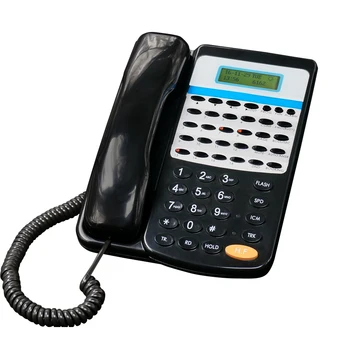 Telekomunikāciju Operators Telefona DSS Konsoles PH202