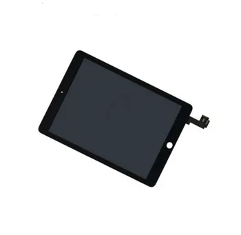1gb Jaunu Par iPad Air 2 LCD Displejs, Touch Screen 9.7