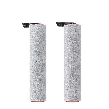 Brush Roll Rezerves Rullīšu Suka putekļu sūcējs Bārs Suku Vakuuma Tīrīšanas Birste Birste Plastmasas Materiāla Dreame