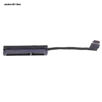 Klēpjdators SATA HDD Connector Flex Cable HP Probook 430 440 445r 455r 450 G6 G7