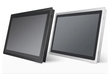 10.4 collu Iegulšana Touch Monitori ar TFT-LCD Touch Screen