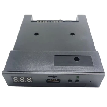 Par GOTEK USB Floppy 1.44 M Disketes Uz USB Flash Diska Sacensība Floppy Drive GOTEK SFR1M44-U100K