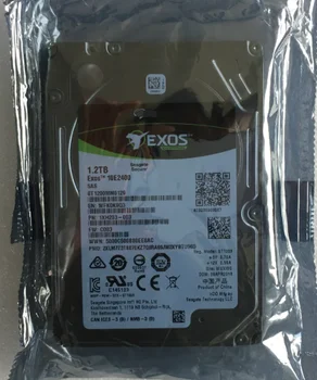 Seagate EXOS 10E2400 ST1200MM0129 1.2 T 10K SAS 12 gb 2,5 collu 256M servera cieto disku