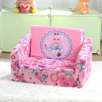 Bērnu Dīvāns Bērnu Bērnu multenes maziem dīvāns Meitene Princese Dīvāns Sēdekļa Zēns Lasīt pilnu sūkli dīvāns