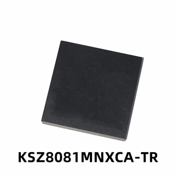 1GB KSZ8081MNXCA-TR KSZ8081 Iepakojuma QFN32 Ethernet IC Mikroshēmā Oriģināls