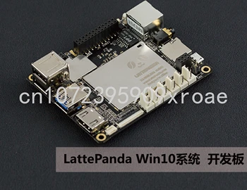 【 Win10 Sistēmu] Aicina Latte Panda Attīstības Padomes X86 Kartes Datoru