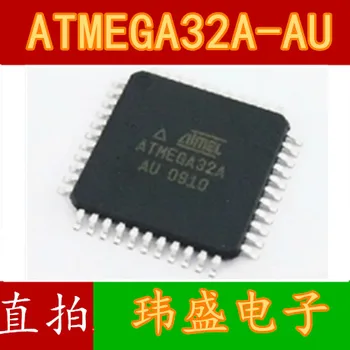 10pcs ATMEGA32A-ĀS TQFP-44